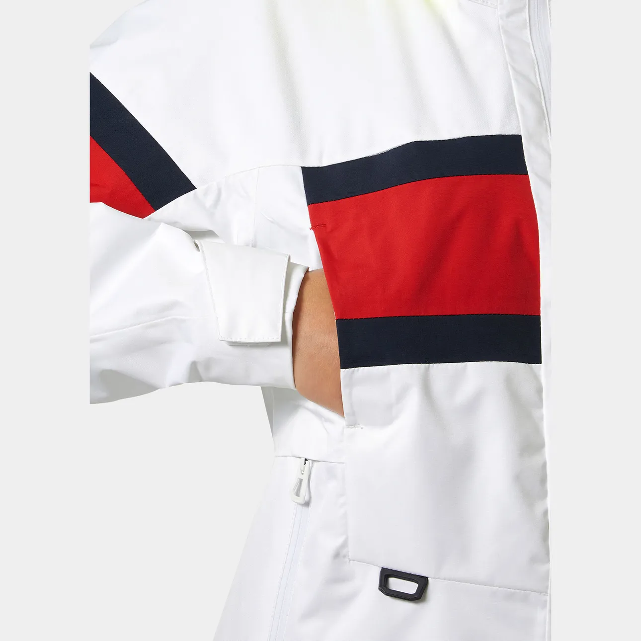 Helly Hansen Woman's Salt Original Segeljacke