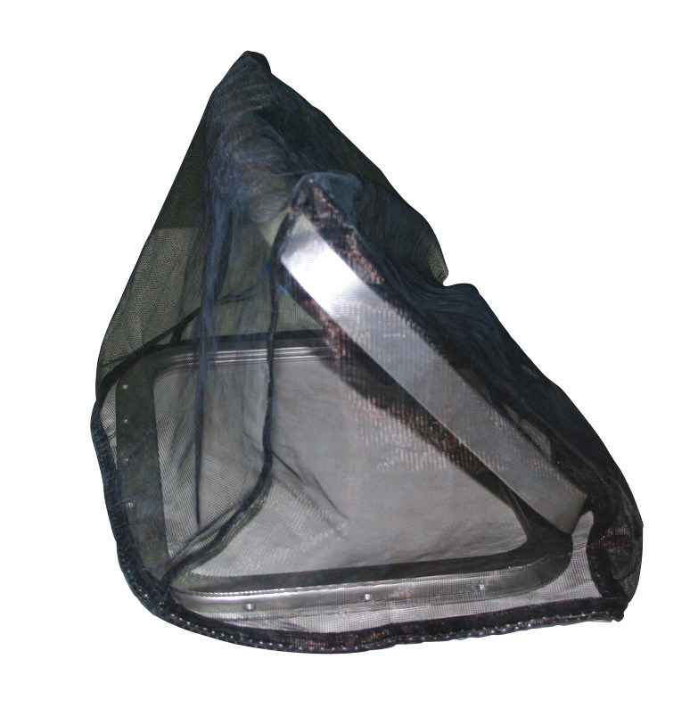 Fliegengitternetz für Luken, 54x54x35cm