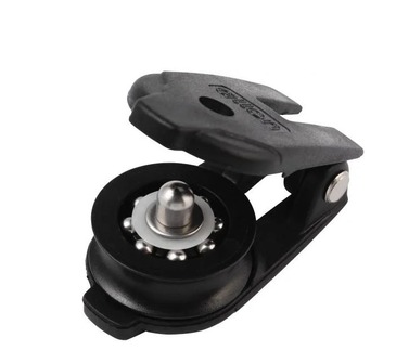 Allen Snatch Block für Barberholer