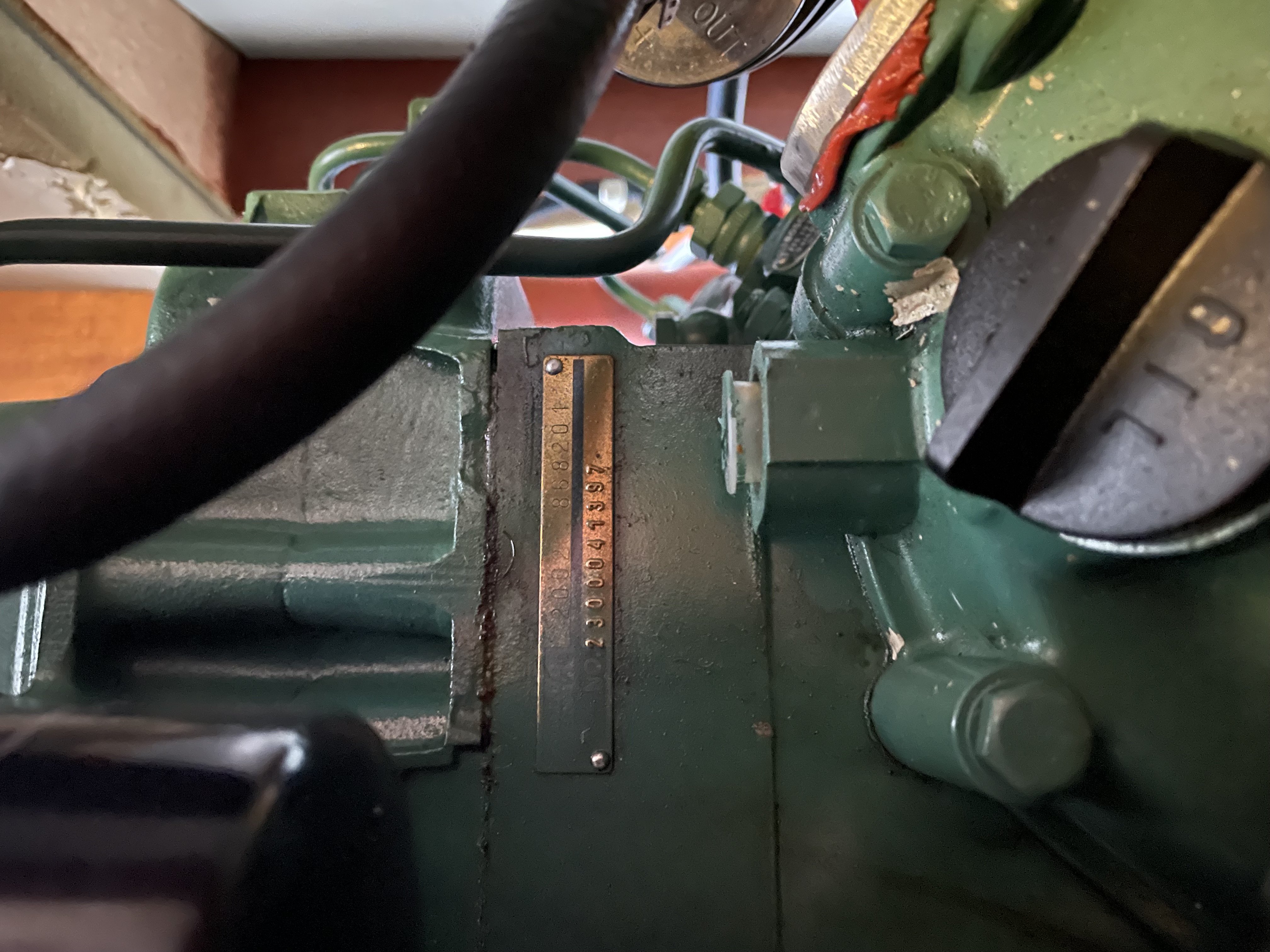 Gebrauchte Hallberg Rassy 29 – Seetaugliche Klassiker-Yacht vom Feinsten