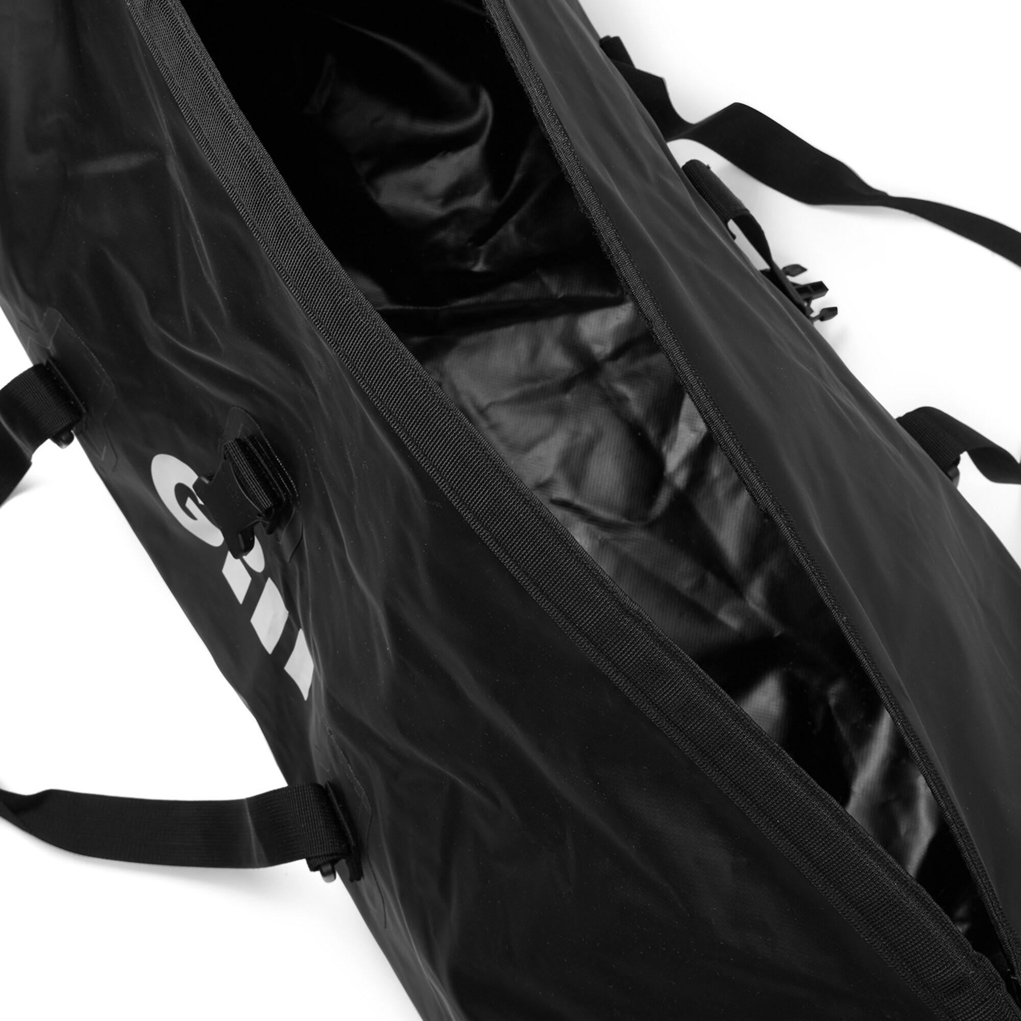 Voyager Duffel Dry Bag 90l