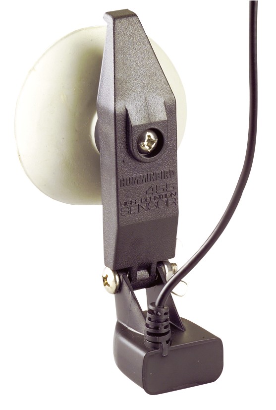 Geber XPT-9-20-T mit Saugnapf Dualbeam