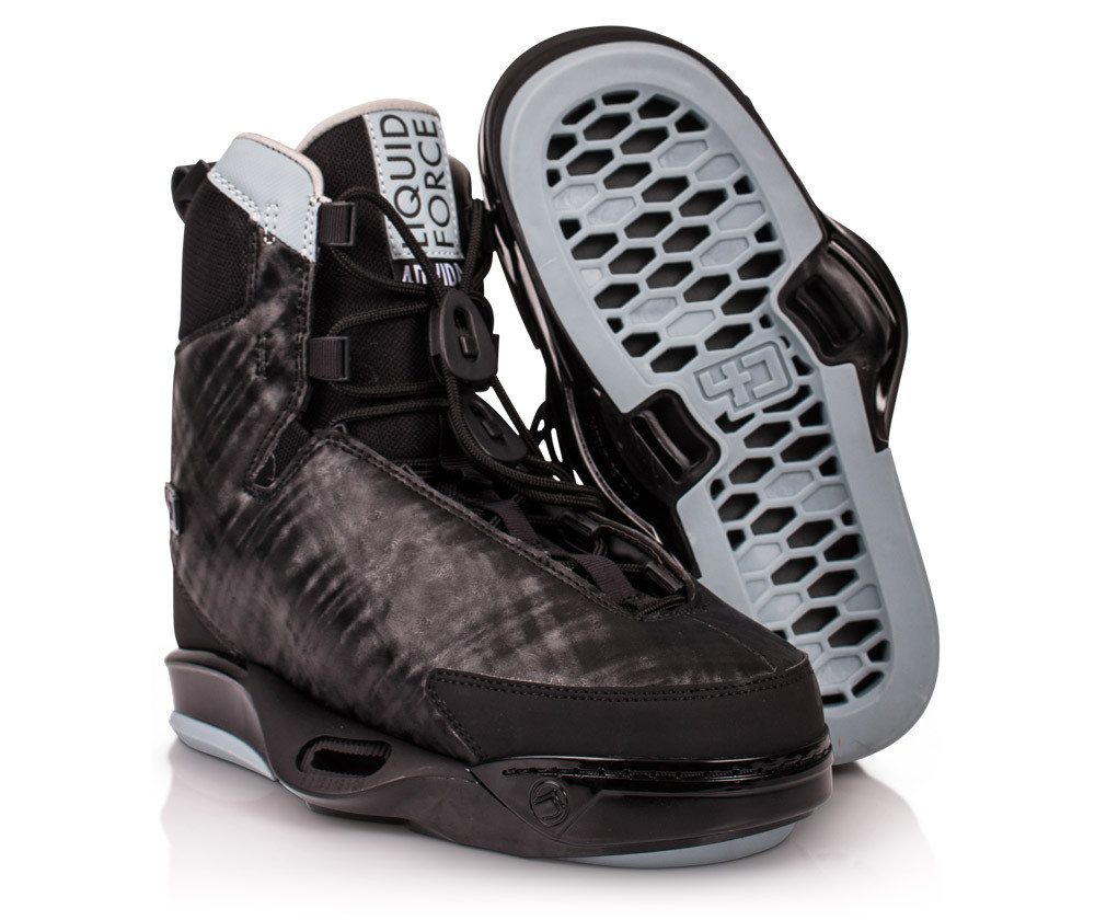 VIDA 4D WOMENS BINDINGS