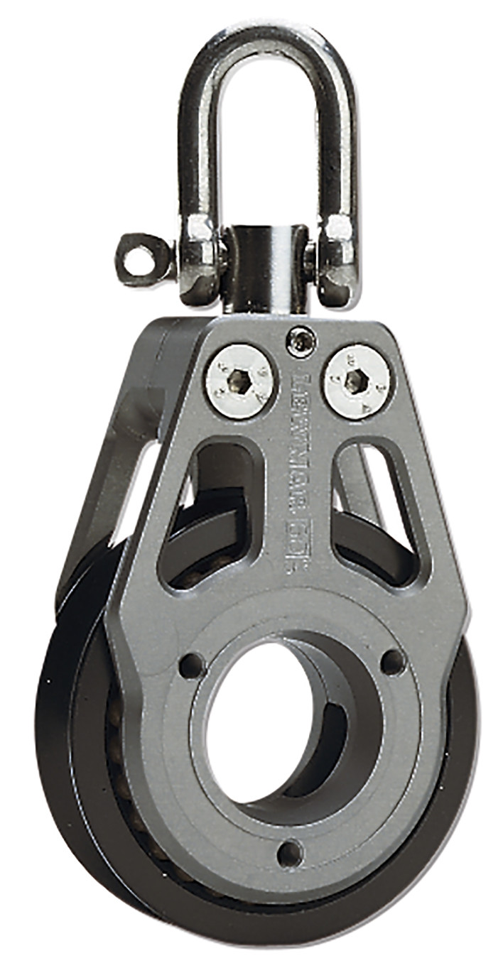 Einfacher Block 80mm Racing