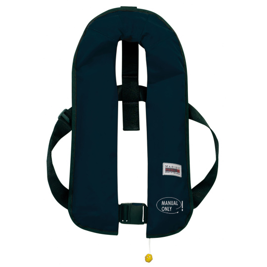 Marinepool Rettungsweste 150N Manual