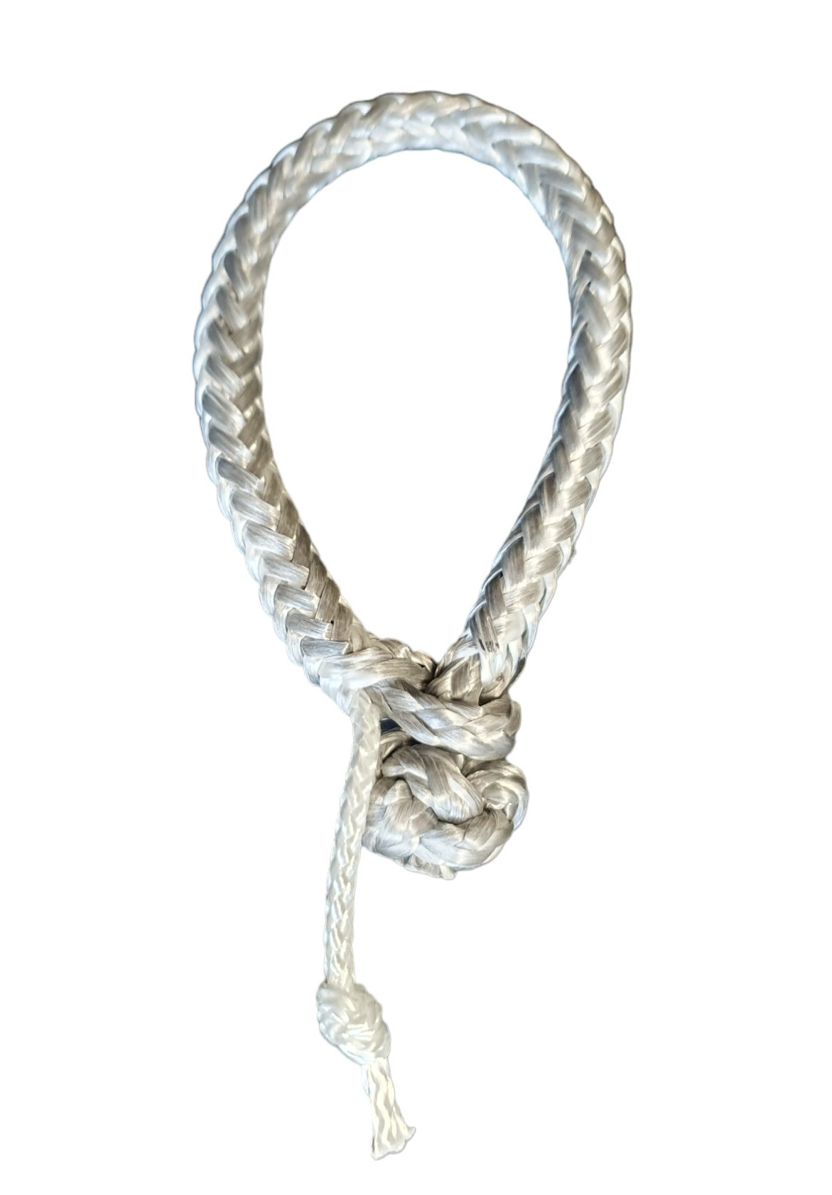 Seilflechter NOVOLEEN®  Soft-Schäkel 