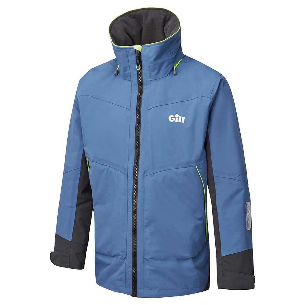 OS3 Coastal Jacke, Herren
