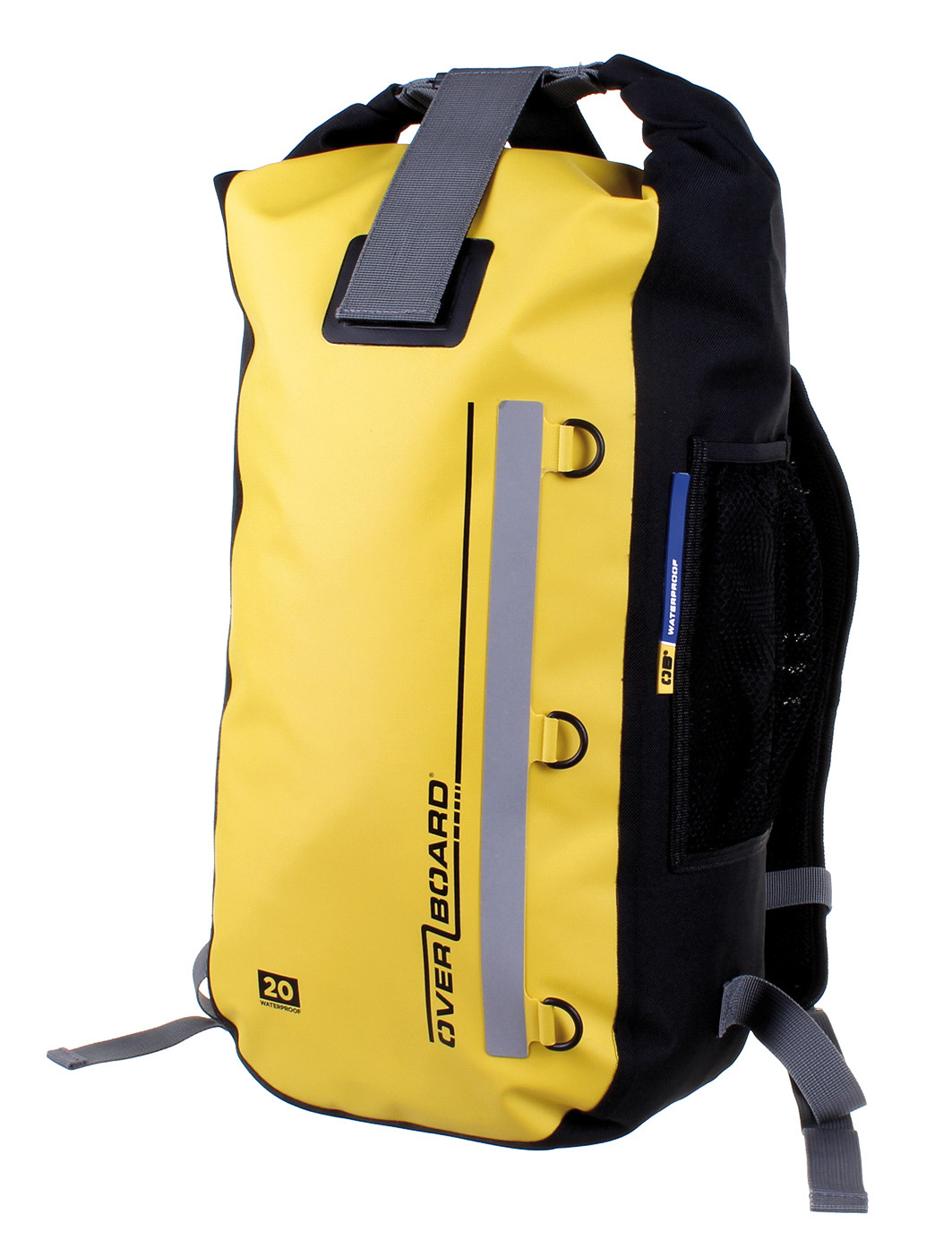 Rucksack Wasserdicht 20L, 44x24x19cm