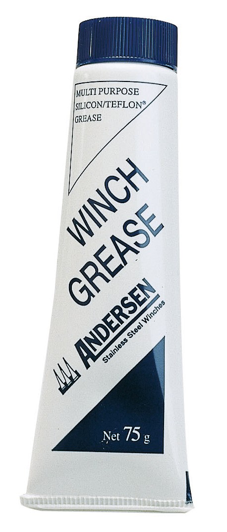 Andersen Spezialfett für Winschen