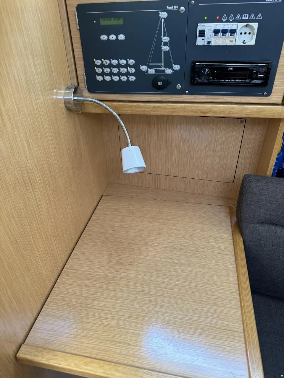 Bavaria Cruiser 32 - Occasionsboot