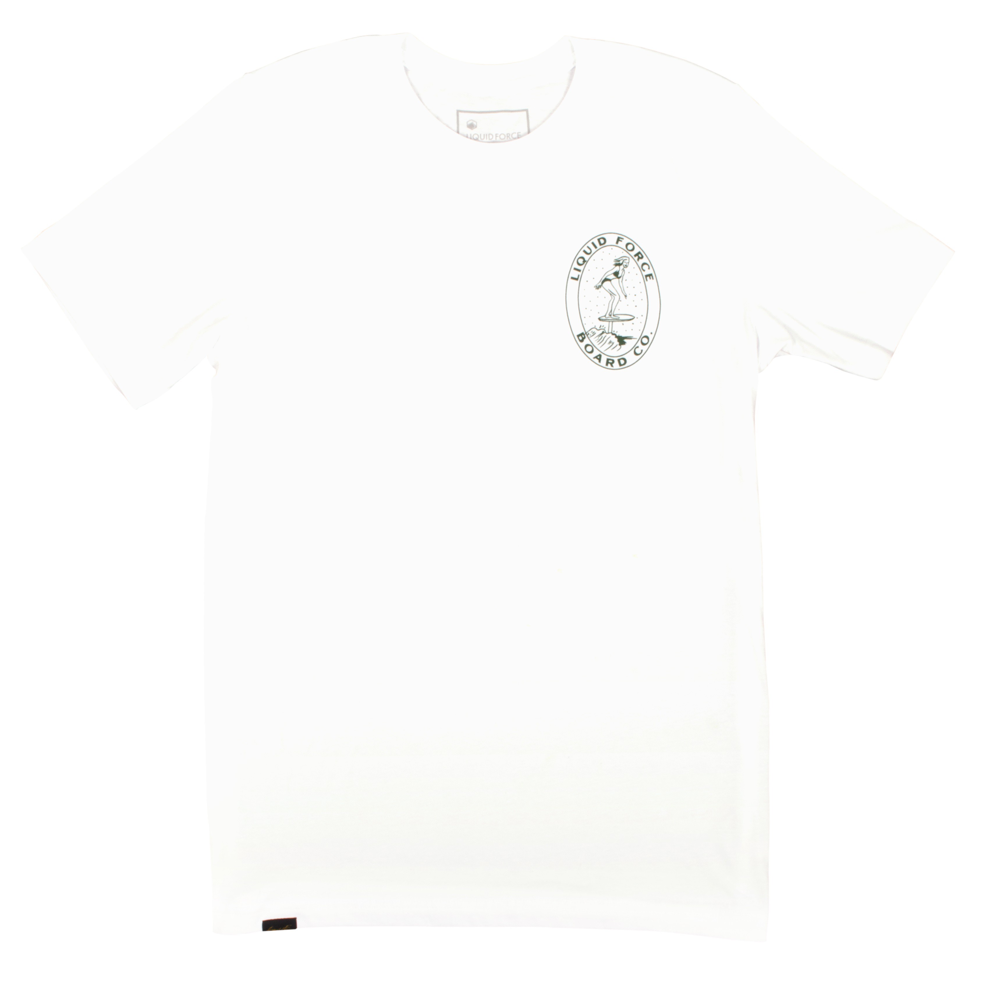 FOIL BOARD CO TEE