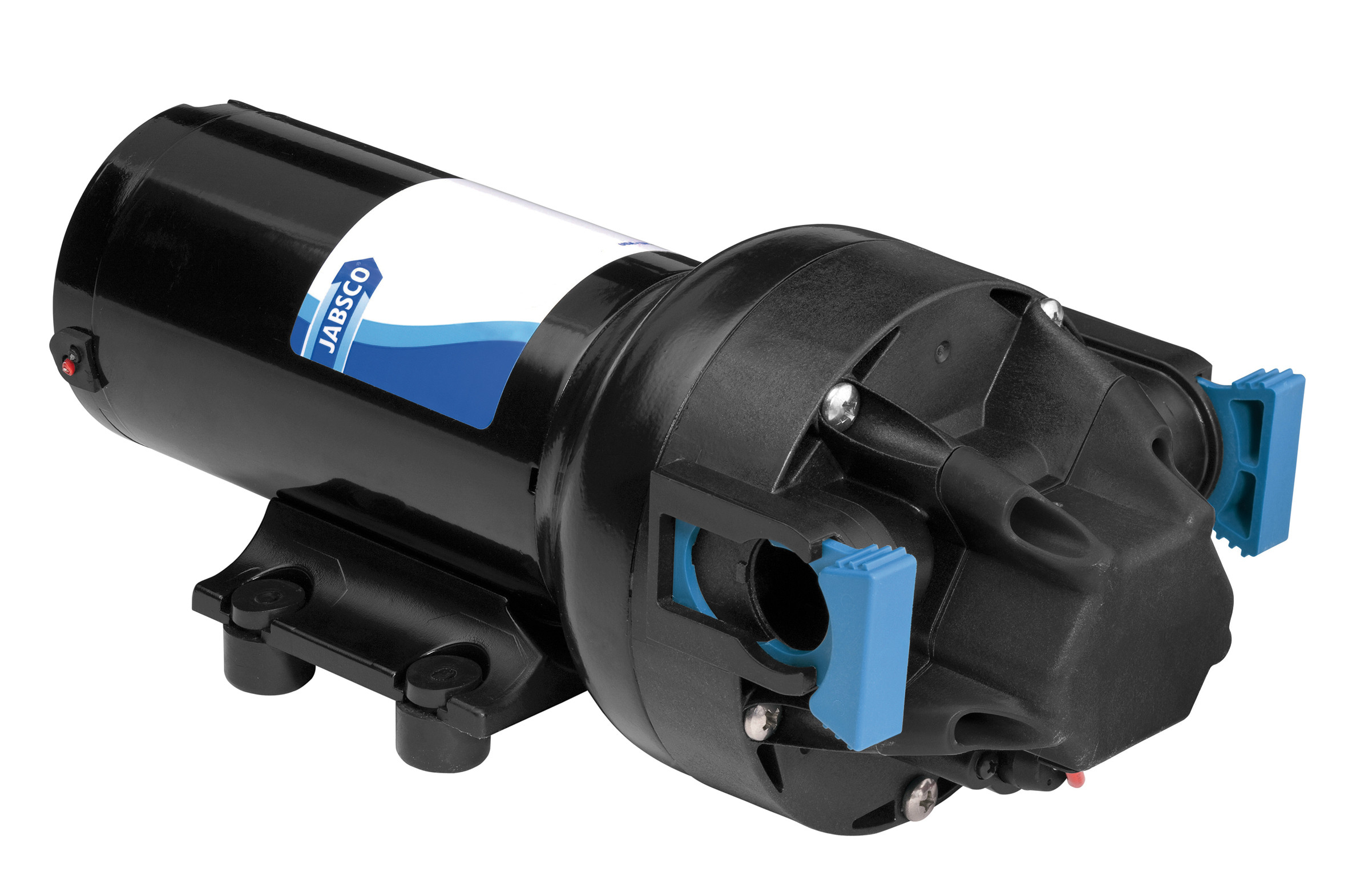 Jabsco PAR-MAX Plus 5.0 GPM Pantrypumpe