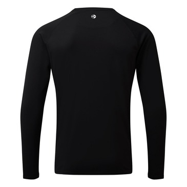 Gill UV Tec Langarm-T-Shirt Herren