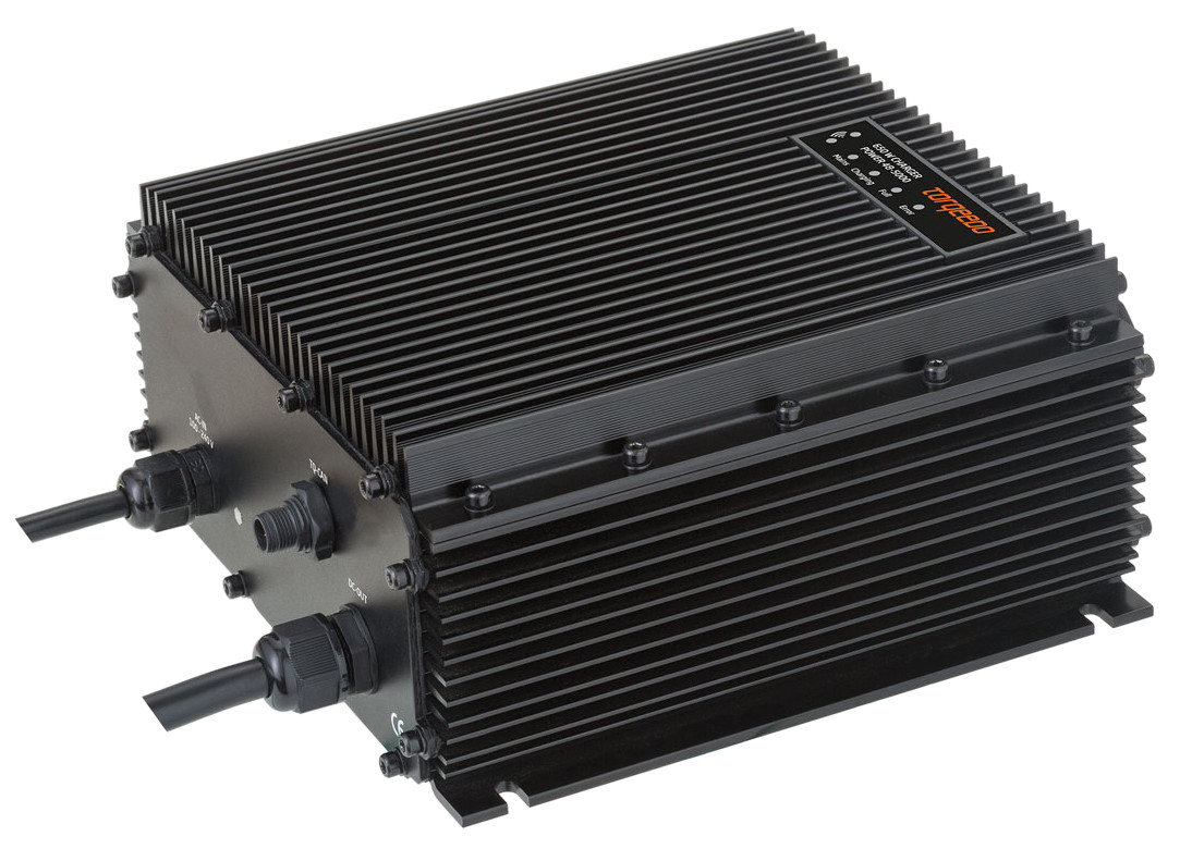 Torqeedo Ladegerät Power 48-5000