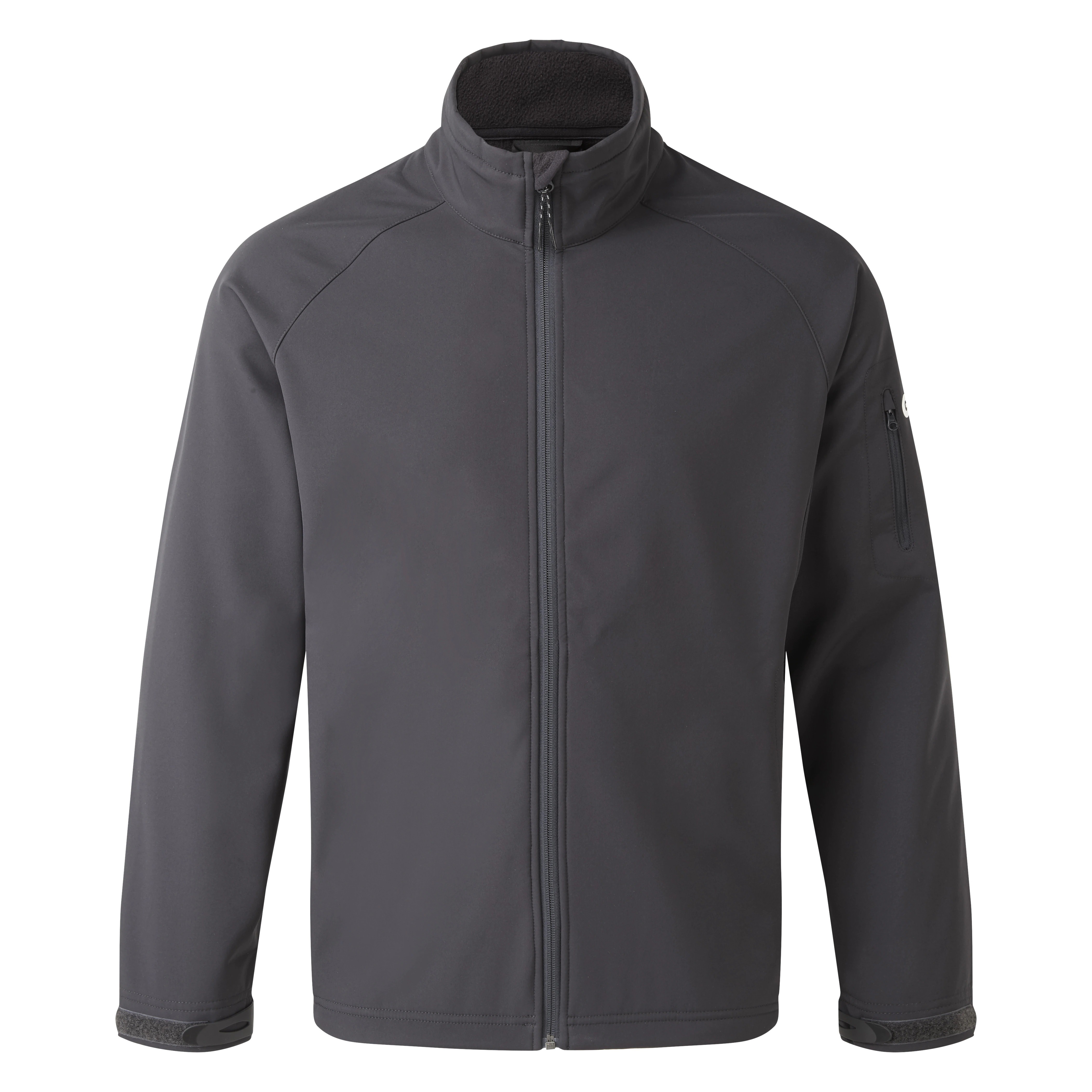 Team Softshell