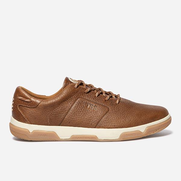 TBS Gedeone Herren Lederschuh
