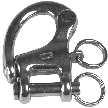 Schnappschäkel für Furler Serie 120