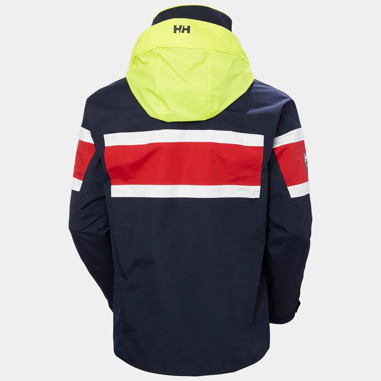 Helly Hansen Men's Salt Original Segeljacke