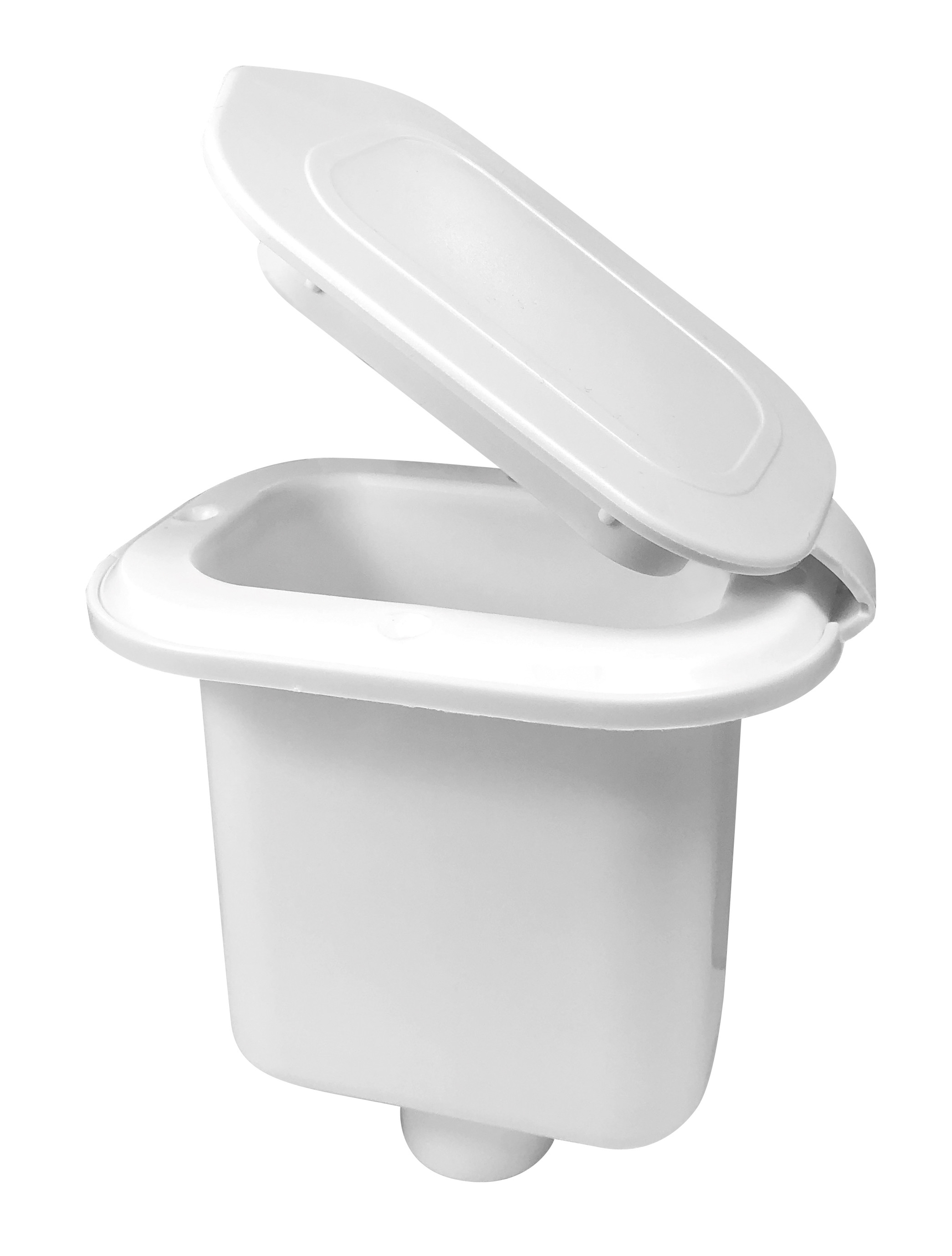 Gehäuse für Duschbrause