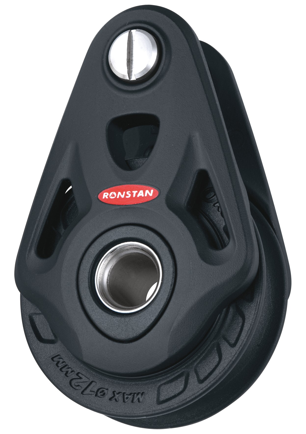 Core Block 60mm, Halyard