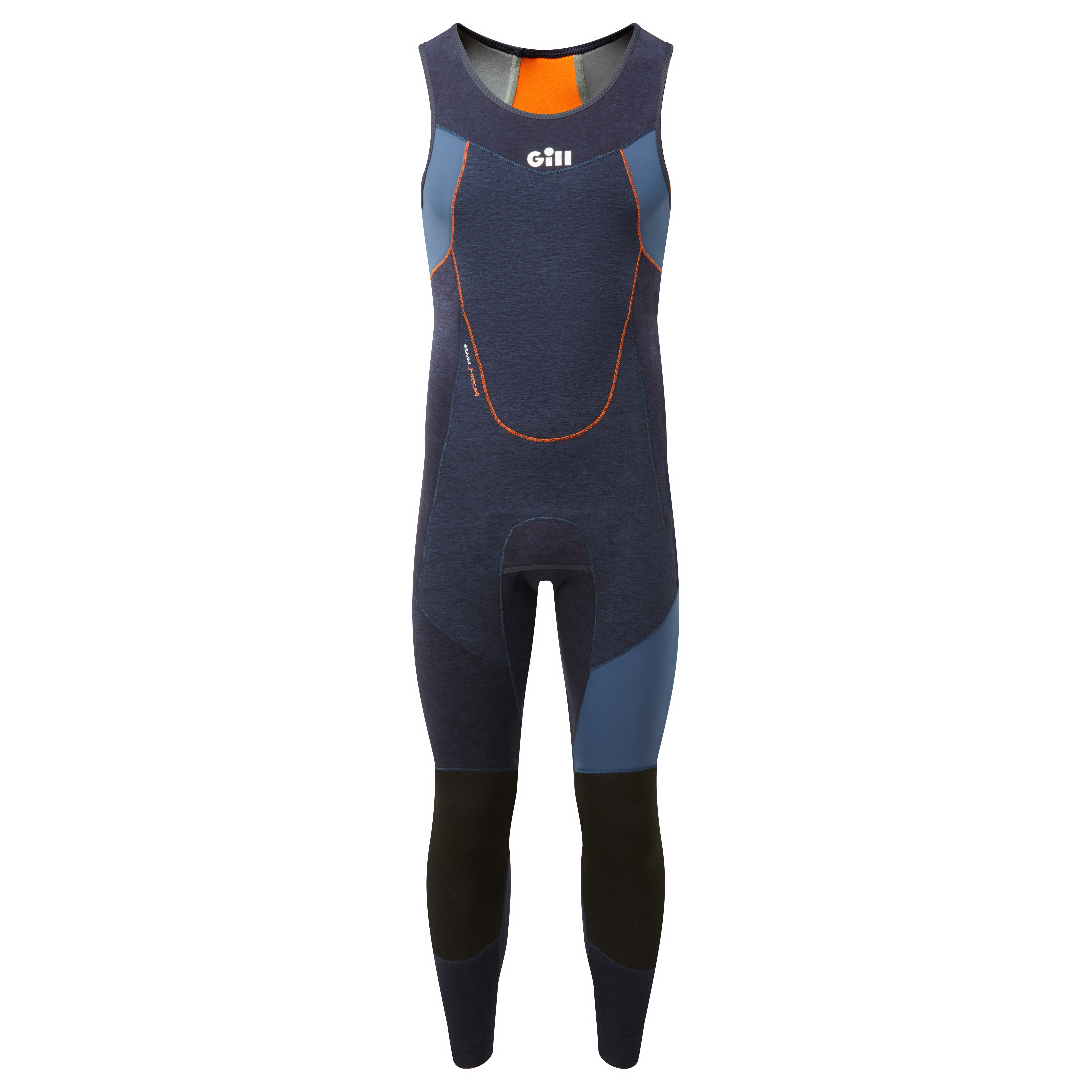 Race FireCell Skiff Long John