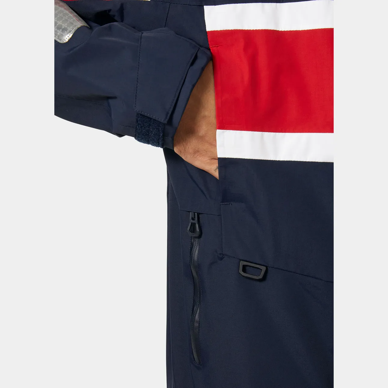 Helly Hansen Men's Salt Original Segeljacke