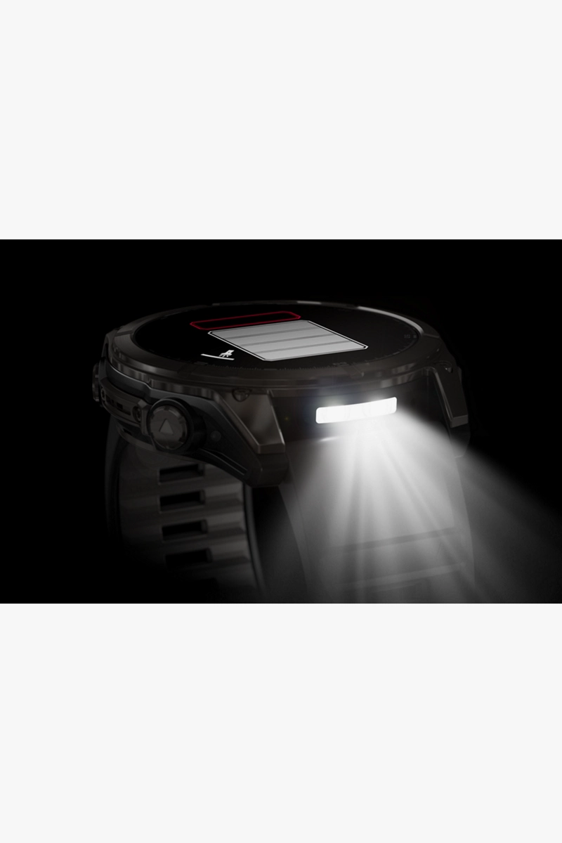 Garmin fēnix® 8 51 mm AMOLED Sapphire