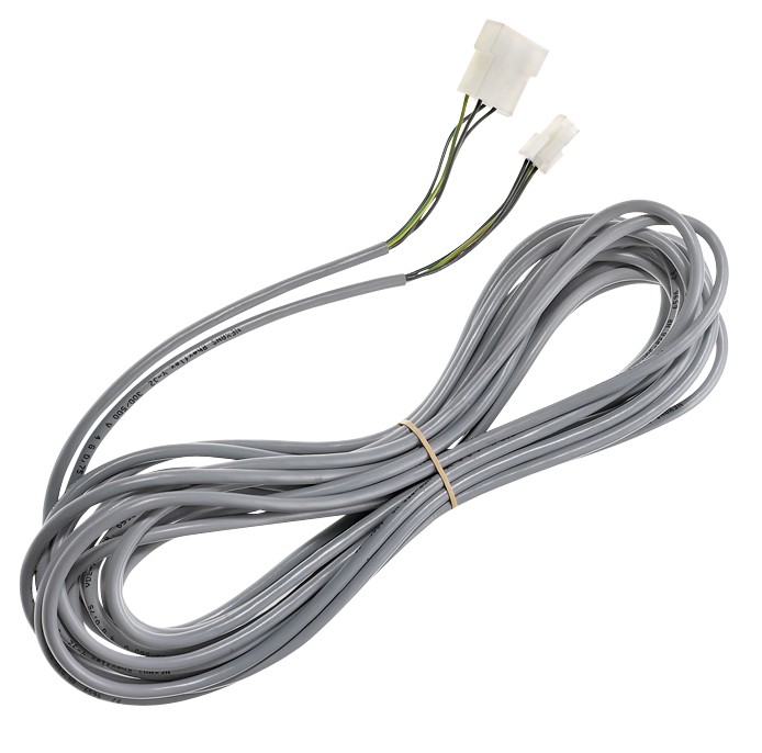 Lewmar Kabel mit Verbindungsstecker