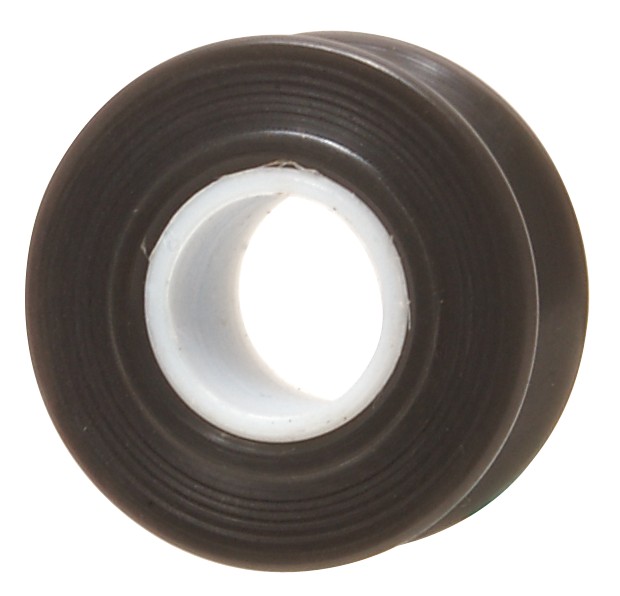 Rolle aus Nylatron