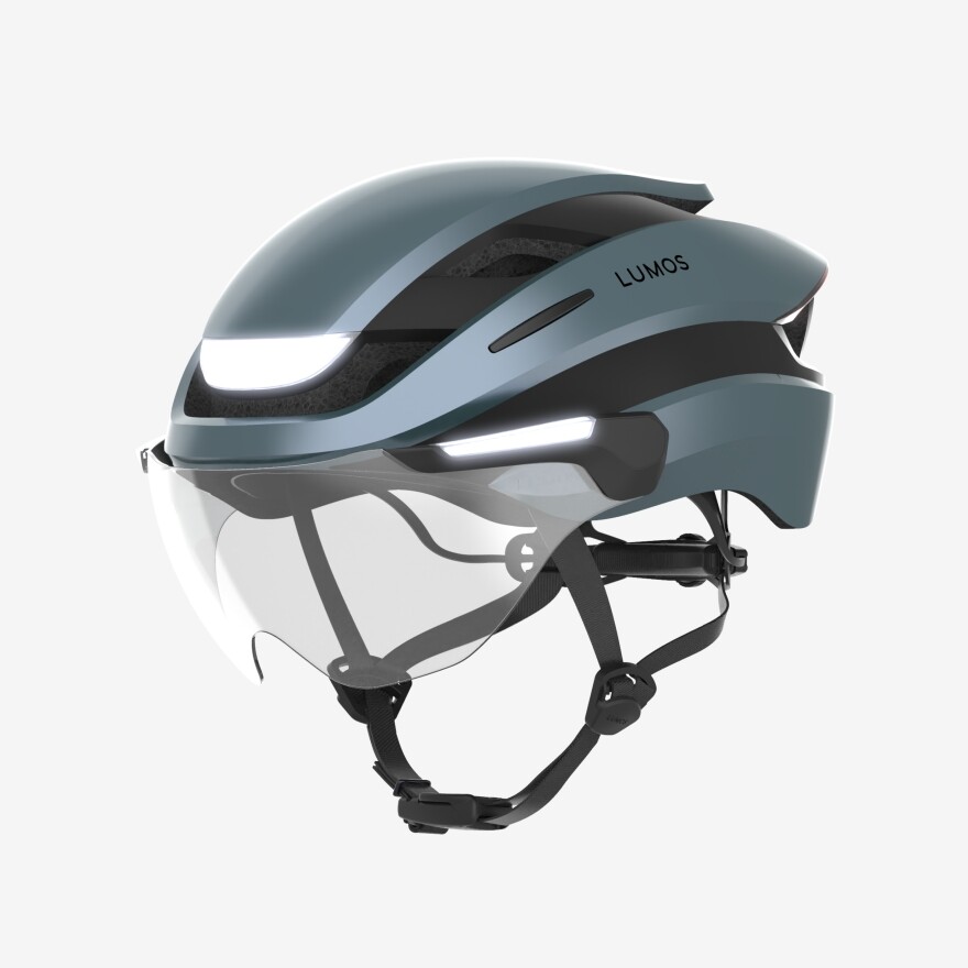 Ultra E-Bike MIPS