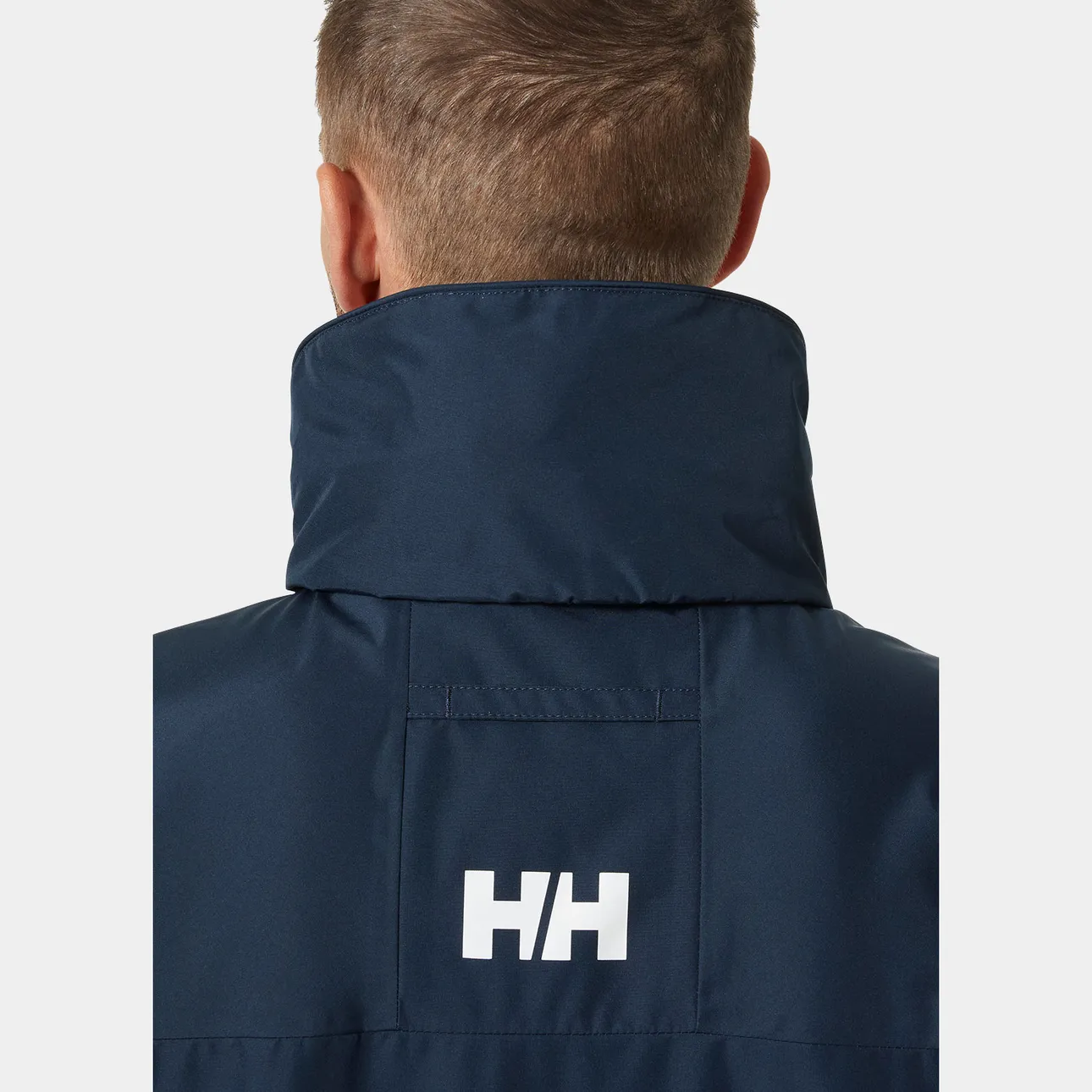 Helly Hansen Men's Salt Inshore Segeljacke