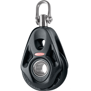 Core Block Serie 45, einfach