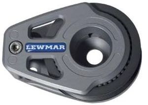 Einfacher Schraubblock 60mm, High Load