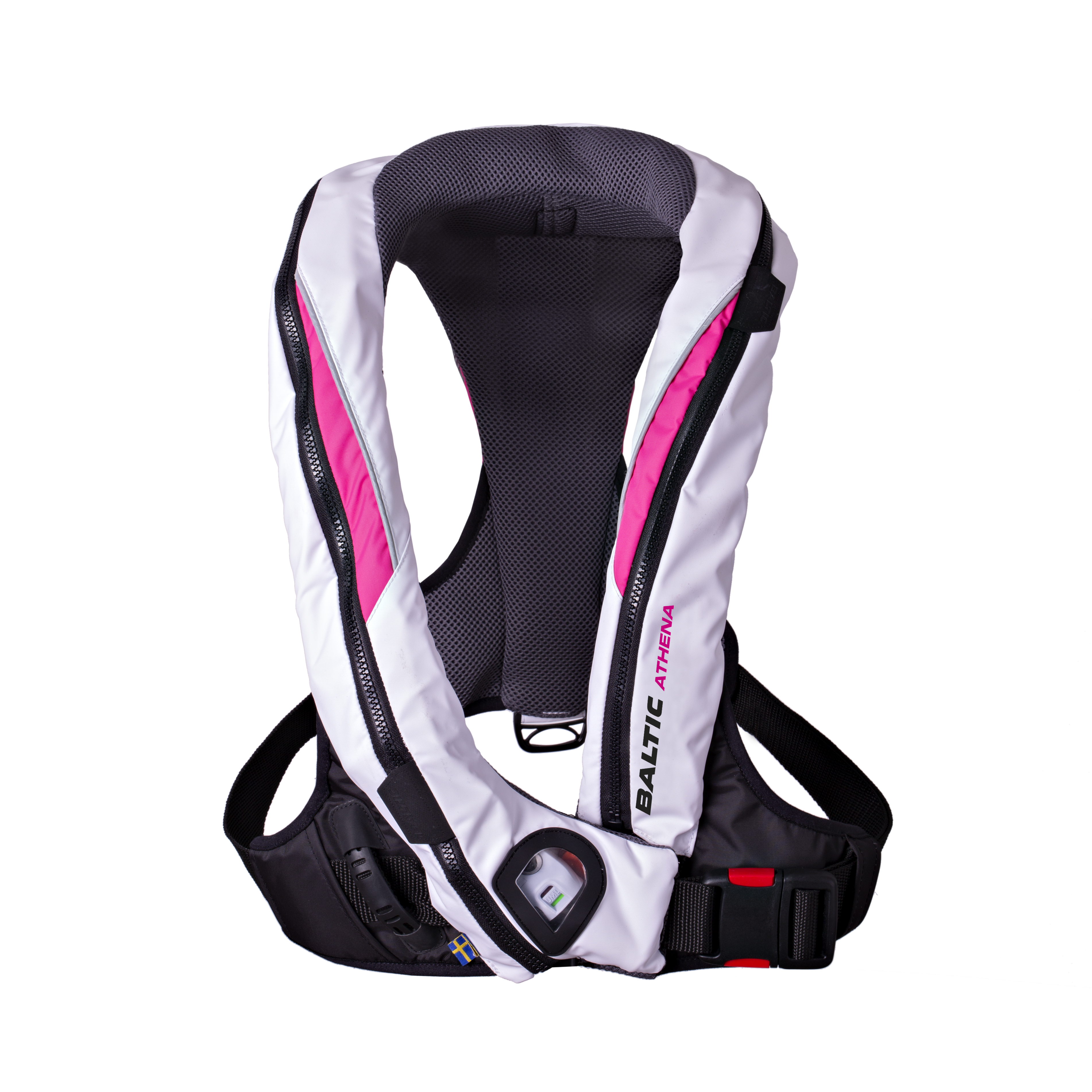 Baltic Lifejacket Athena Automatische Rettungsweste für Frauen