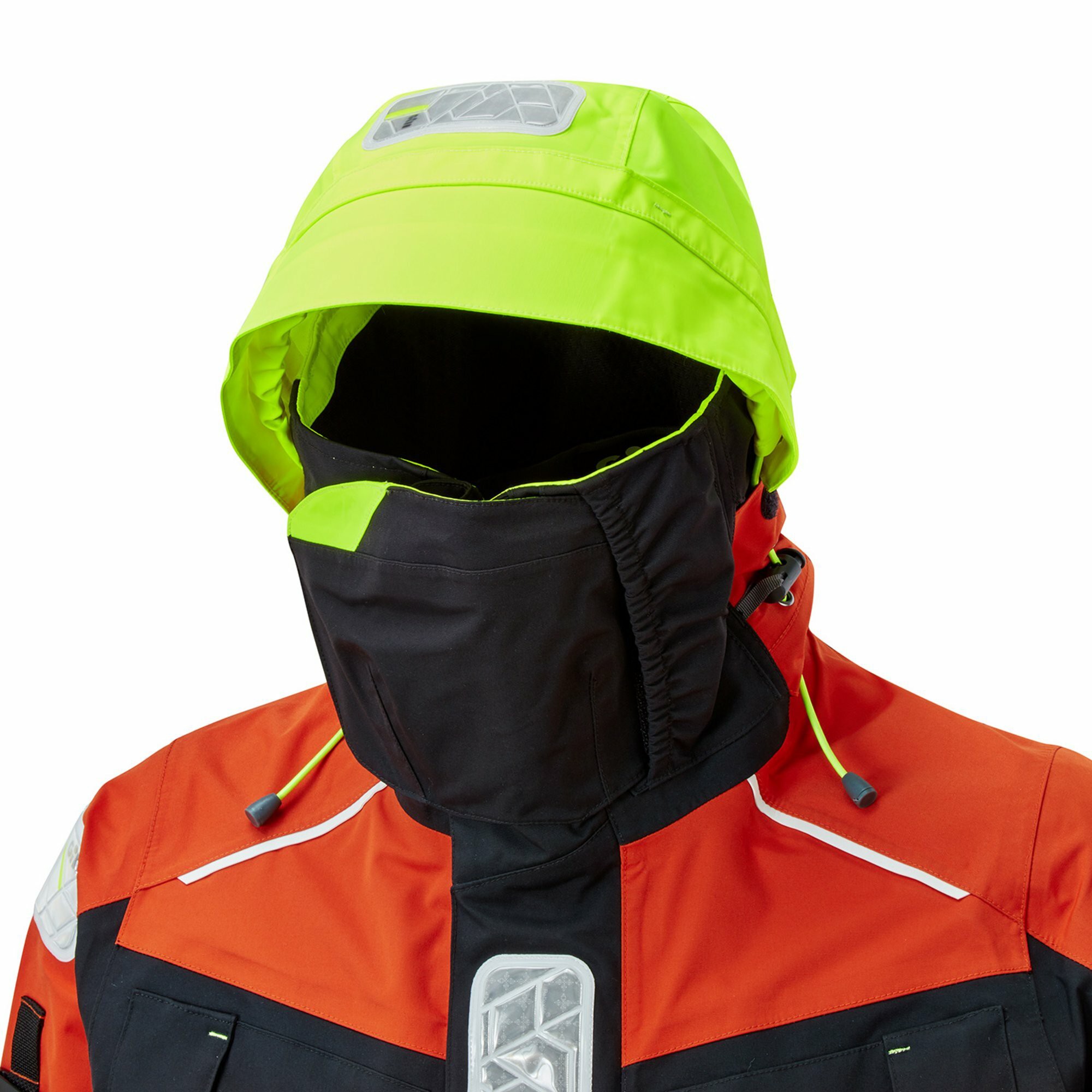 OS1 Ocean Jacke