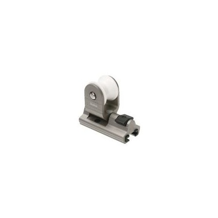 Barton Genua-Schlitten mit Schnapparretierung