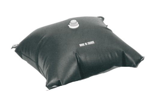 Trinkwassertank 55l, 67x62 cm