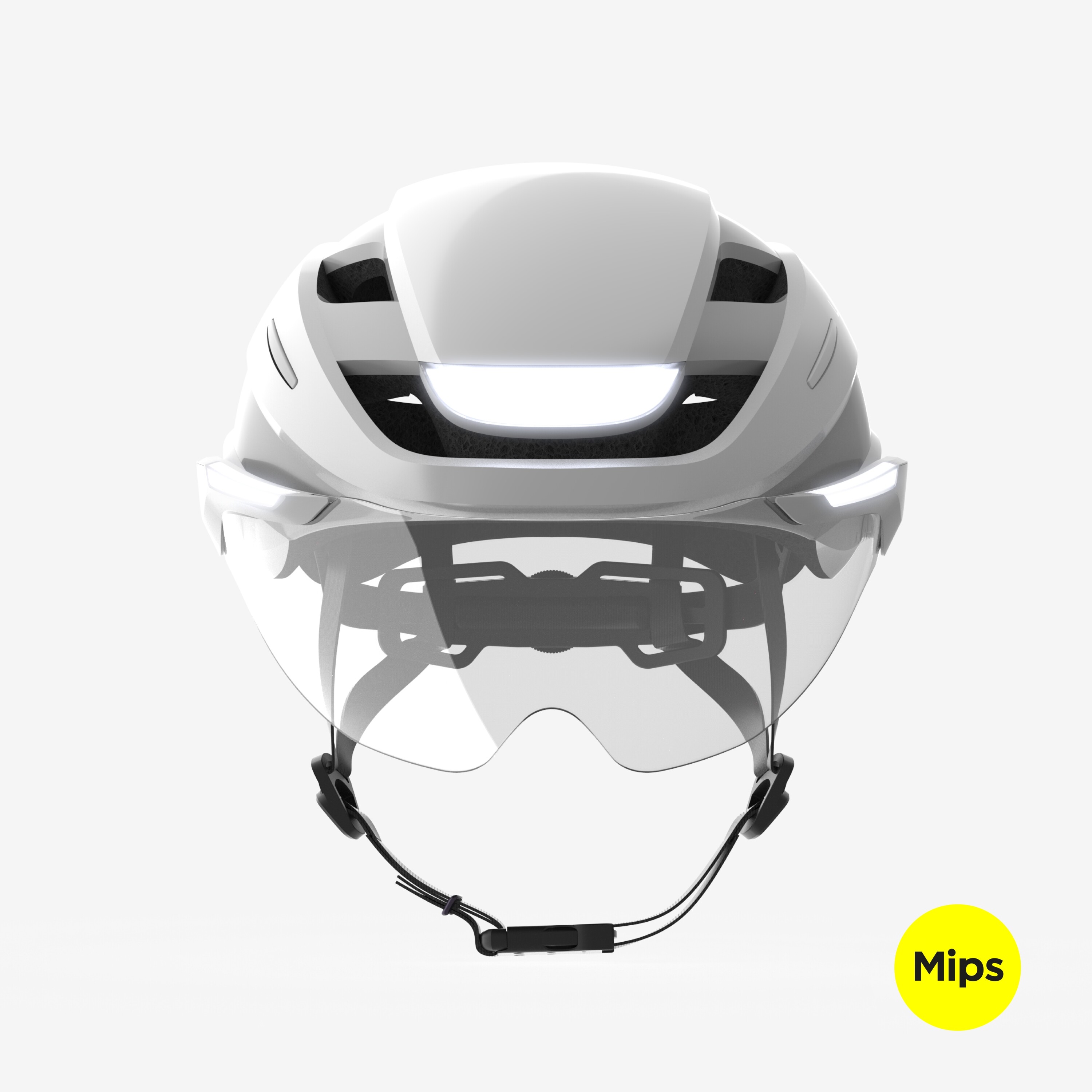 Ultra E-Bike MIPS