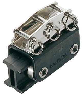 Schlitten, verstärkt