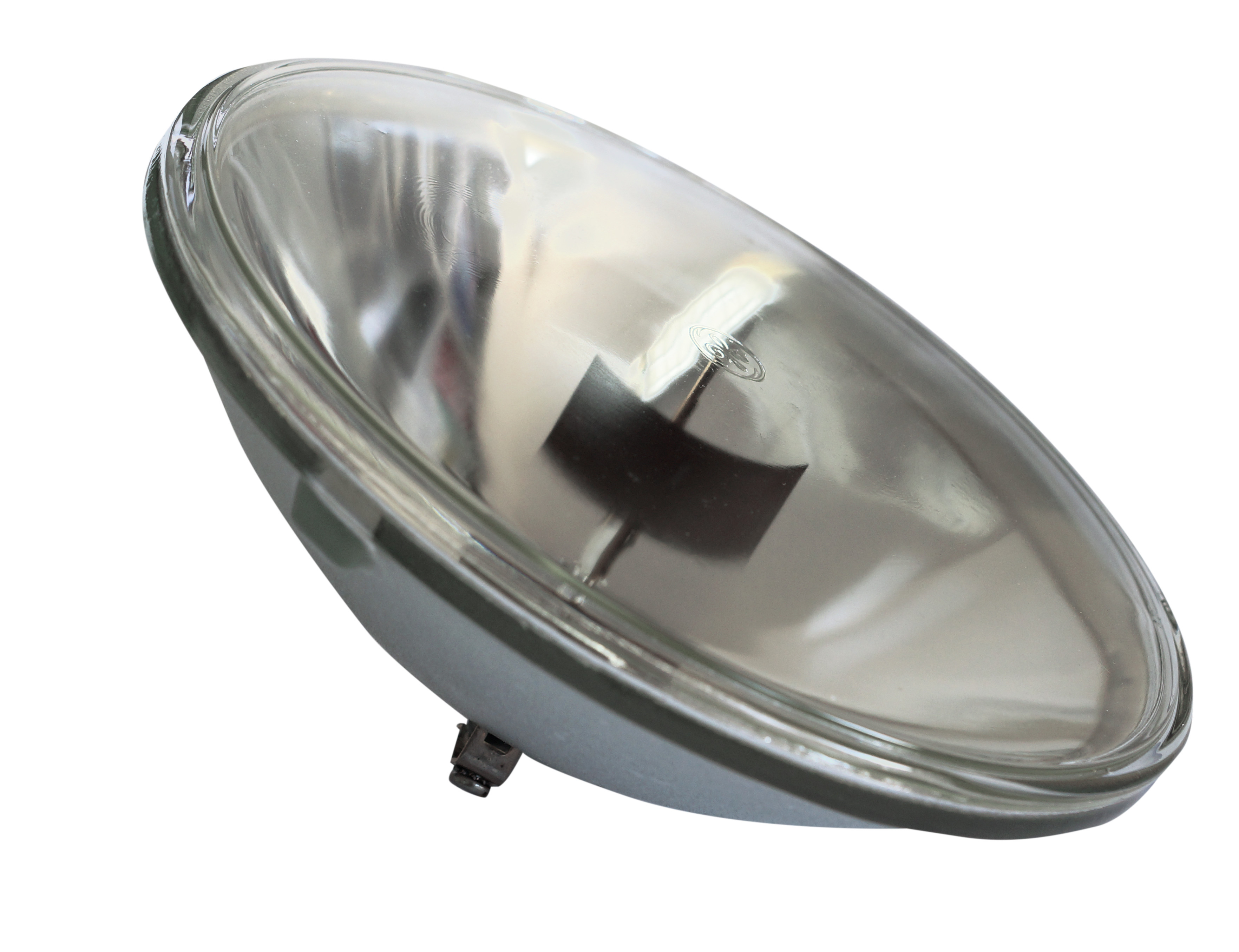 Glühlampe 24V zu Scheinwerfer 200RC