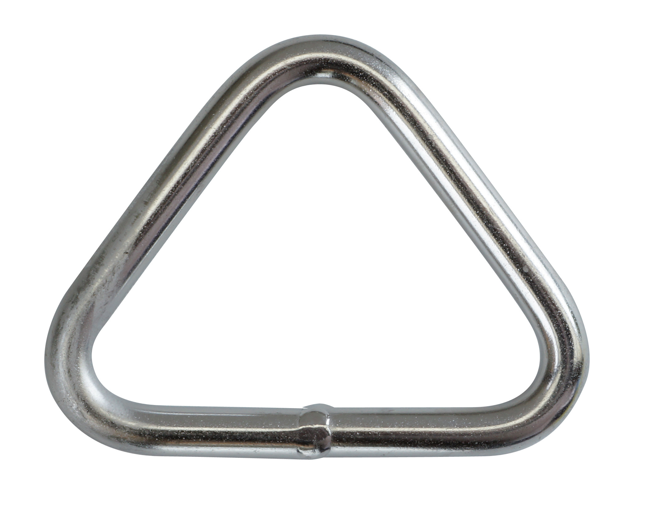 Segelmacher-Dreieck 8 x 65mm
