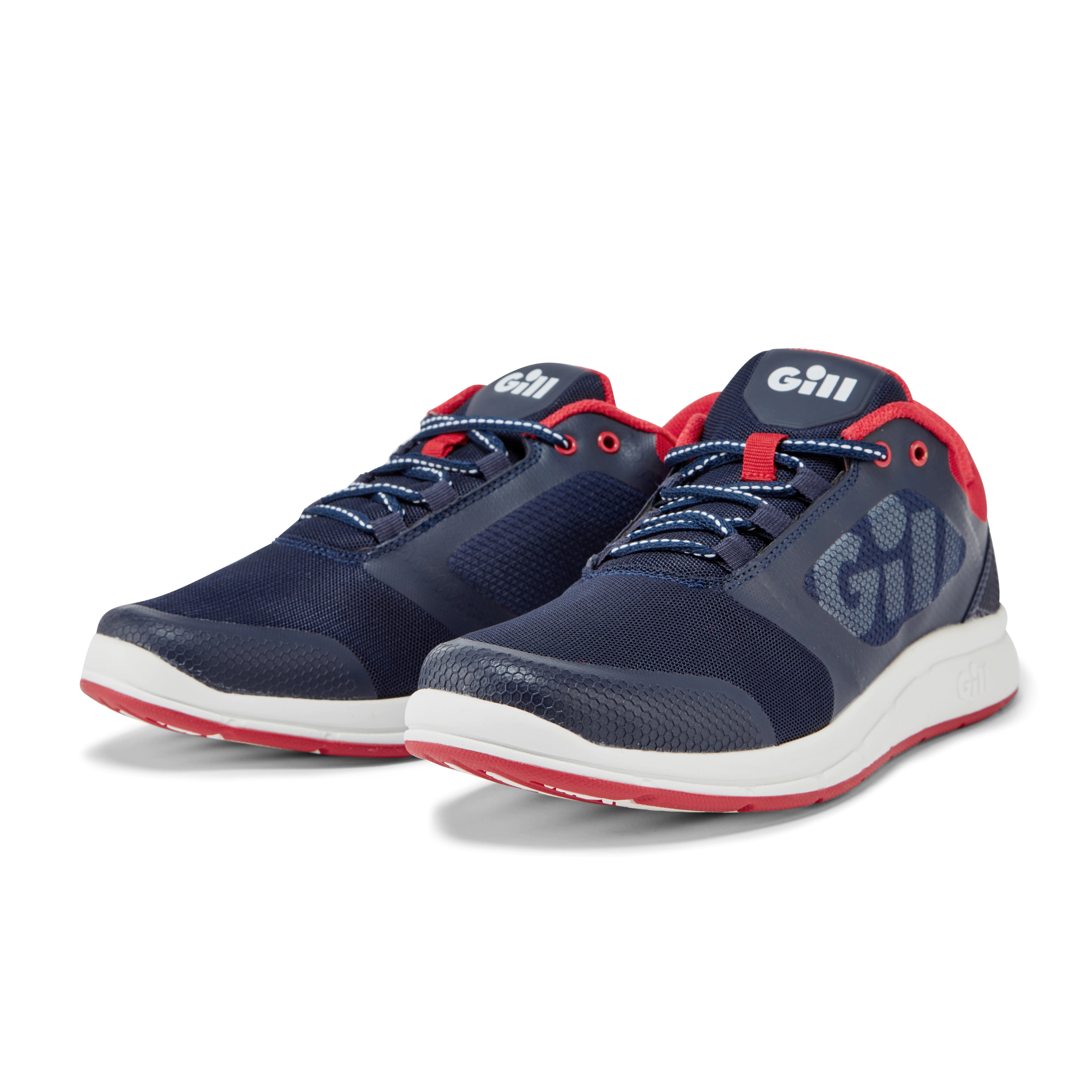 Magwan Trainer Schuhe