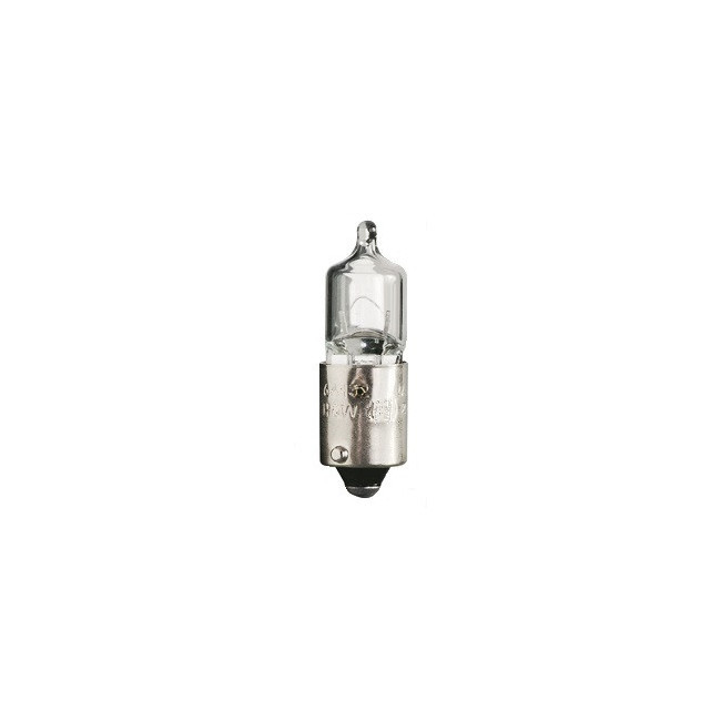 Glühlampe 12V/10W,BA9S