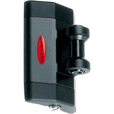 Ronstan Zwischenrutscher Serie 8 mit Kugellager