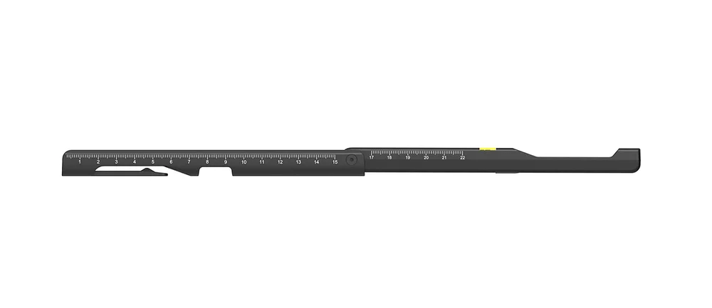 Nordride Pen Light Flex, 200lm, IP54