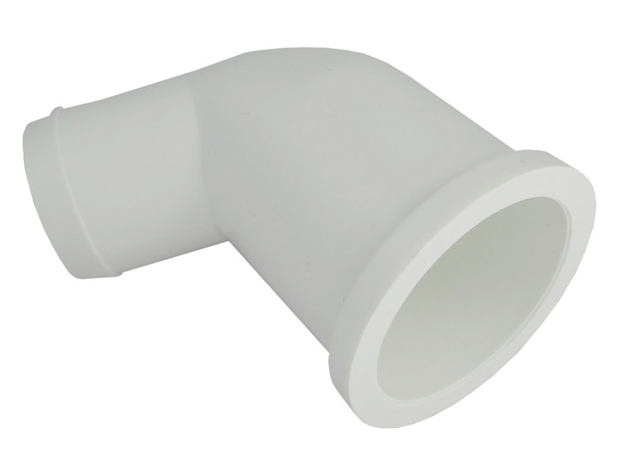 Jabsco Auslasskniestück 29029-1000 – Ersatzteil für Marine-WCs