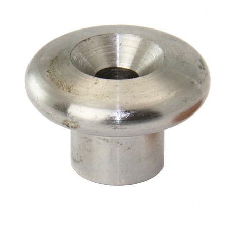 Persenningknöpfe aus Edelstahl, 19mm, 1 Stk