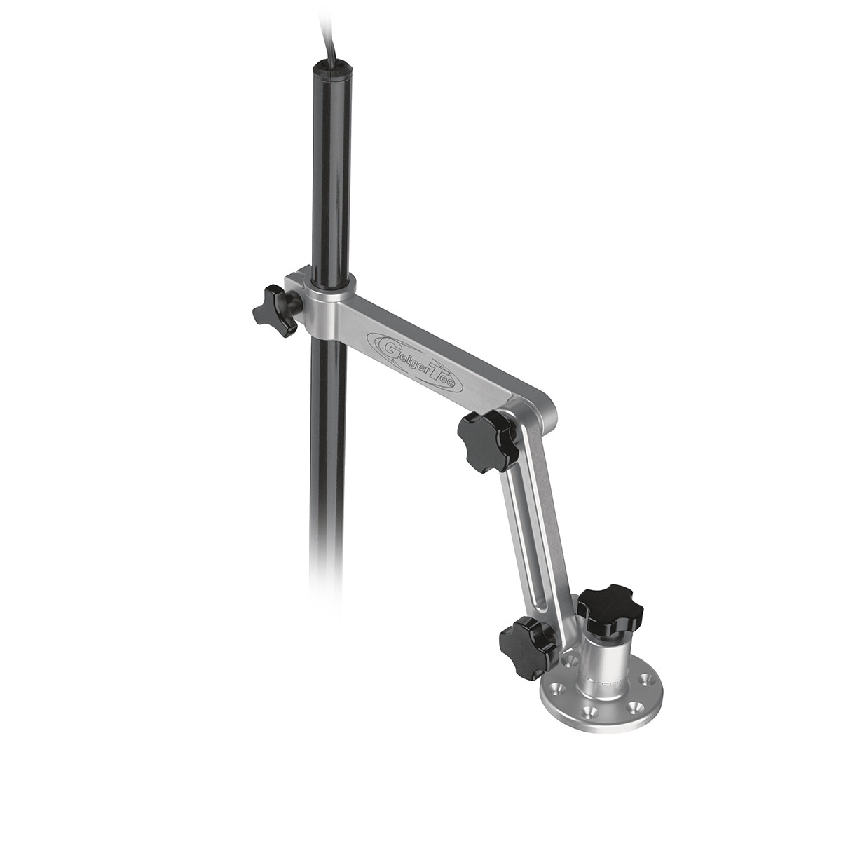 Geber System MEGA 360° Universal