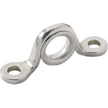 Bügel Inox