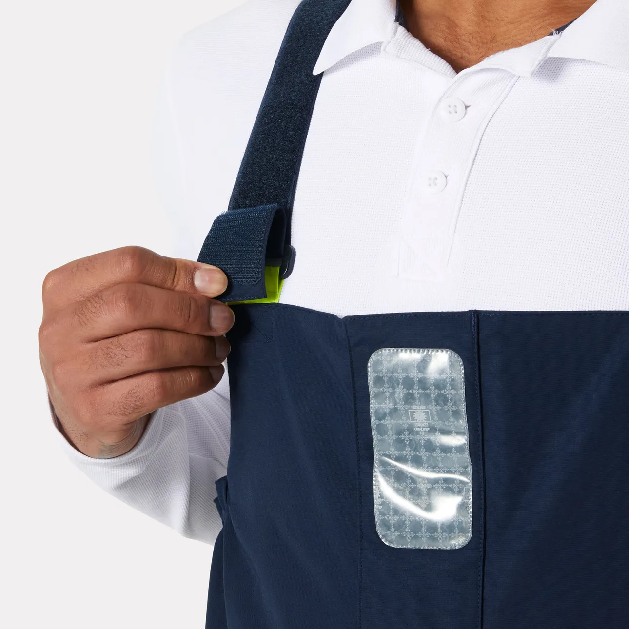 Helly Hansen Men's Pier 4.0 Segelhose